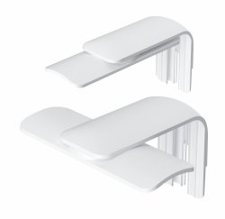 Jeneca Lampka Oświetleniowa Led D13 11W