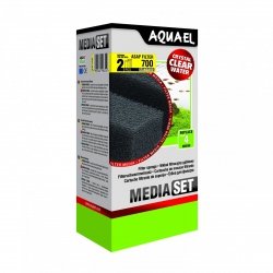 Aquael Wkład Gąbkowy Gąbka Filtr ASAP 700 1szt