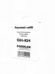 Zoolek Uzupełnienie Testu Gh-Kh Twardość 2W1 