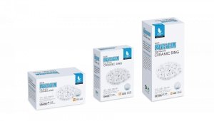 Jeneca Ceramika Wkład do Filtra 1kg 