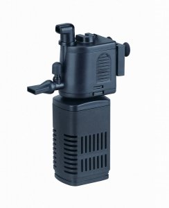 Jeneca Filtr Wewnętrzny IPF-060 500L/H do 100 