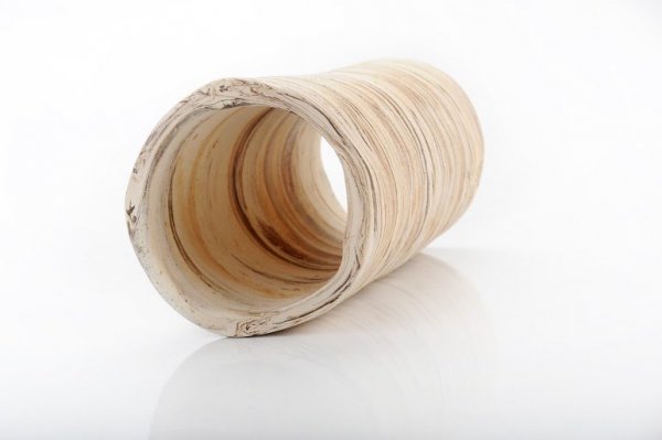 Rurka Przelotowa Jasna Rozmiar J