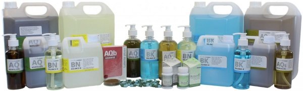 Ferka Stemma 50 Kapsułek Rośliny Łodygowe Moc