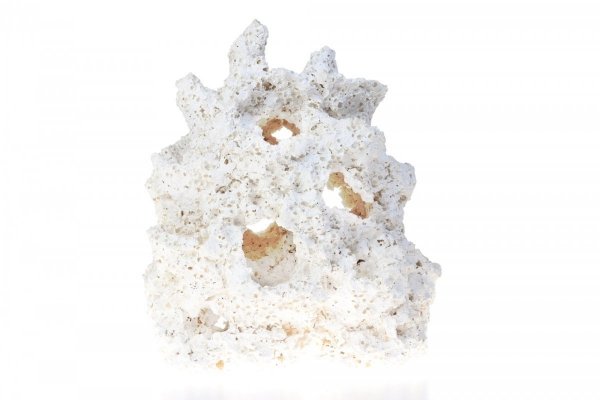 Deep Aqua Góra Tuneli i Grot Duża Rafowa dla Ryb i Krewetek