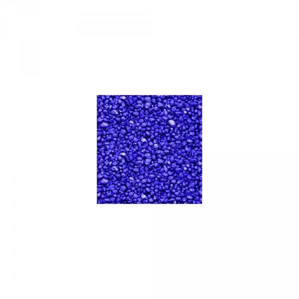 Aquael Żwirek Aqua Decoris Fiolet 1 KG