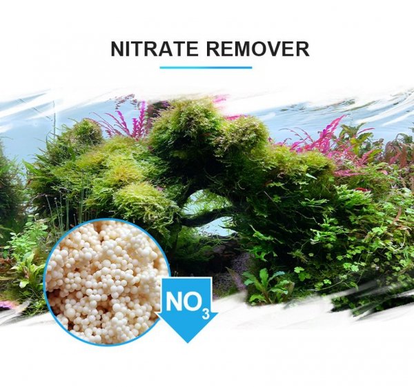 Aqua Specto Nitrate Remover 250ml