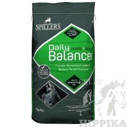 SPILLERS Daily Balancer 15 kg dodatek do pasz, uzupełnienie diety
