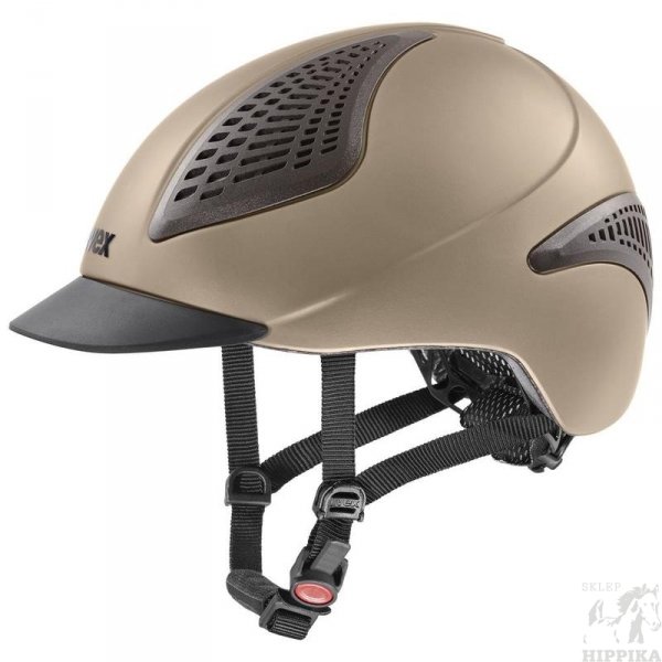  UVEX Kask EXXENTIAL II