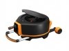 FISKARS Automatyczny bęben z wężem X-Series XL, z kółkami 1067548