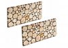 Panele drewniane STEGU PURE Wood Collection płytka