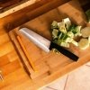 FISKARS nóż santoku 