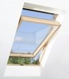 OKNO dachowe OPTILIGHT 3 szyby + KOŁNIERZ 78X118 PRO
