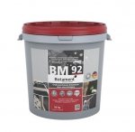 BOTAMENT botazit BM 92 winterr 28kg bitumiczna izolacja grubowarstwowa