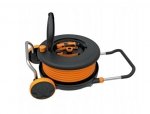 FISKARS fiskars waterwheel l 1/2(13mm) 30m bęben z wężem l 13 mm (1/2) 30 m