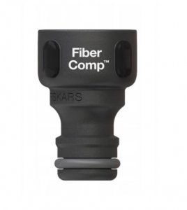 FISKARS fibercomp przyłącze kranowe 21 mm (g 1/2)