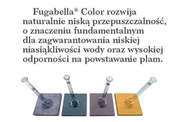 KERAKOLL Fugabella Color Fuga 3 kg Kolor 43