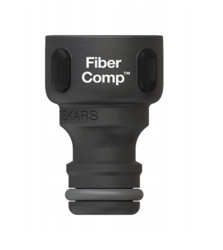 FISKARS fibercomp przyłącze kranowe 21 mm (g 1/2&quot;)
