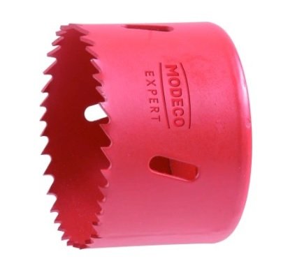 KOELNER MODECO wiertło koronowe do metalu 102mm bi-metal