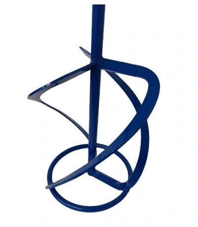 Blue Dolphin  mieszadło trójłopatkowe 160mm M14