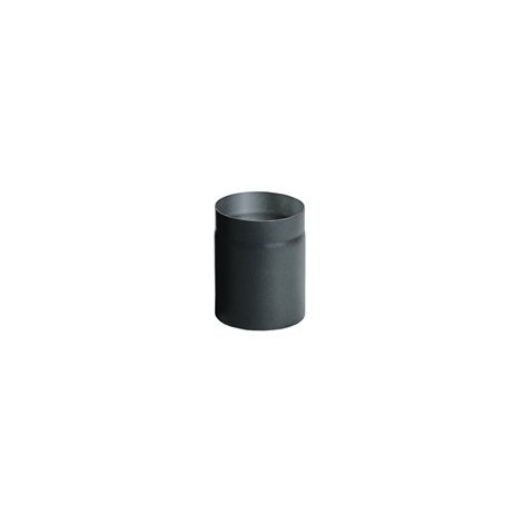 Rura spalinowa BERTRAMS stalowa  2mm/150mm 25cm