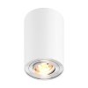 ZUMA LINE TUBA BIAŁA CHROM RONDOO SPOT BIAŁY/WHITE