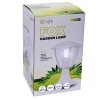 MILAGRO Lampa ogrodowa stojąca FOX WHITE 1xE27 Mała