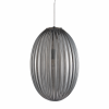 Lampa wisząca BRAGA SMOKED 1xE27