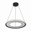 Lampa wisząca NEST 43W LED śr. 61cm