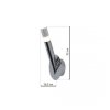 KINKIET ICE 5W LED