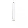 MILAGRO LAMPA WISZĄCA ALBA 3X5W LED