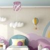 Lampa Sufitowa CORAZON 3xE27