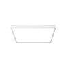 ITALUX BASTIA PLF-83625-300S-24W-WH PLAFON KWADRATOWY BIAŁY LED 24W 30CM ZMIENNA BARWA ŚWIATŁA