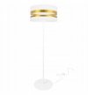 Lampa podłogowa  - INTENSE GOLD 2280/40/LS LIGHT HOME