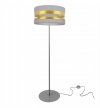 Lampa podłogowa  - INTENSE GOLD 2280/40/LS LIGHT HOME