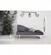 Lampa sufitowa ze szklanymi kloszami - HELIX 2285/3 LIGHT HOME