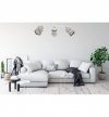 Lampa sufitowa ze szklanymi kloszami - HELIX 2285/3 LIGHT HOME