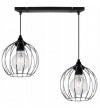 Lampa LOFT  - TORONTO 2245/2/C