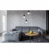Lampa LOFT  - TORONTO 2245/3/OW/C LIGHT HOME