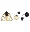 Żyrandol klasyczny  - SANTOS 2211/K LIGHT HOME