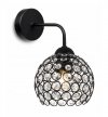 Kinkiet regulowany - CRYSTAL 2220/K LIGHT HOME