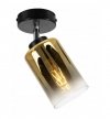 Reflektor sufitowy  - HELLA 2320/KP LIGHT HOME