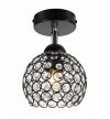 Reflektor sufitowy  - CRYSTAL 2222/KP LIGHT HOME