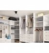 Reflektor sufitowy  - NIKI 2195/KB LIGHT HOME