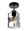 Reflektor sufitowy  - NIKI 2195/KP LIGHT HOME