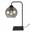 Lampka stołowa nocna - HAGA 2325/LN40 LIGHT HOME