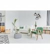 Lampa LOFT  - EDISON 1502/4/OW LIGHT HOME