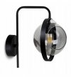 Kinkiet nowoczesny - RING 2341/K/G LIGHT HOME