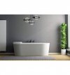 Lampa sufitowa ze szklanymi kloszami - RING HAGA 2345/3/G LIGHT HOME