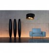 Lampa wisząca z abażurami - MEDIOLAN 2355/1/CZ LIGHT HOME