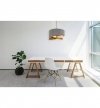 Lampa wisząca z abażurami - MEDIOLAN 2355/1/SB LIGHT HOME